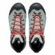 Треккинговые ботинки женские Scarpa ZG Trk GTX WMN 