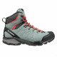 Треккинговые ботинки женские Scarpa ZG Trk GTX WMN 