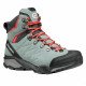 Треккинговые ботинки женские Scarpa ZG Trk GTX WMN 