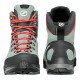 Треккинговые ботинки женские Scarpa ZG Trk GTX WMN 