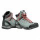 Треккинговые ботинки женские Scarpa ZG Trk GTX WMN 
