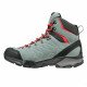 Треккинговые ботинки женские Scarpa ZG Trk GTX WMN 