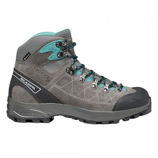 Треккинговые ботинки женские Scarpa Kailash Trek GTX 