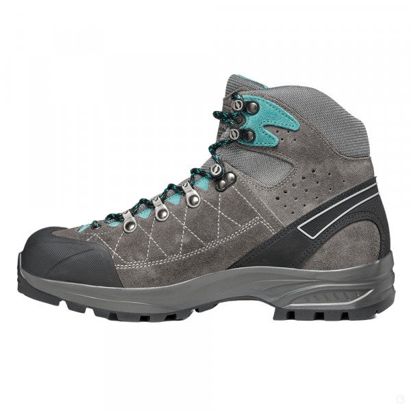 Треккинговые ботинки женские Scarpa Kailash Trek GTX 