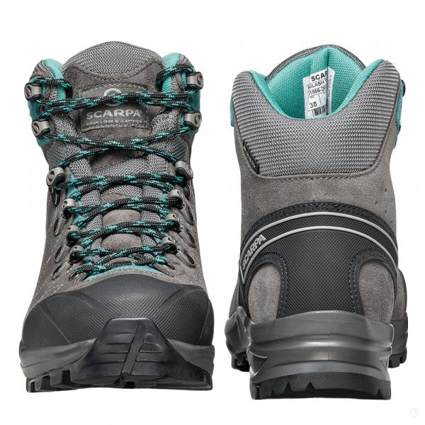 Треккинговые ботинки женские Scarpa Kailash Trek GTX 