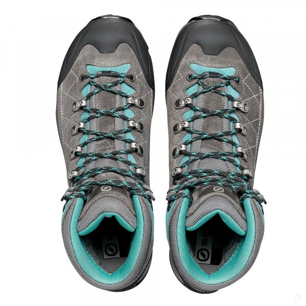 Треккинговые ботинки женские Scarpa Kailash Trek GTX 