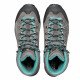 Треккинговые ботинки женские Scarpa Kailash Trek GTX 