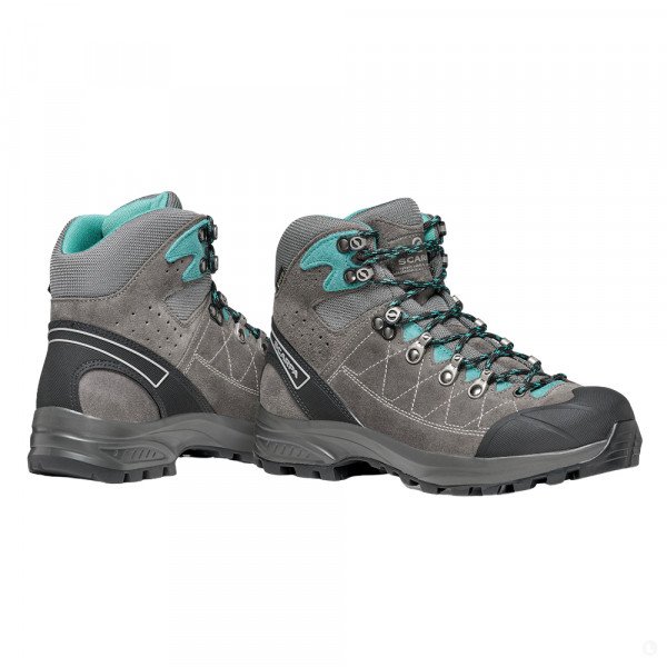 Треккинговые ботинки женские Scarpa Kailash Trek GTX 
