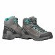 Треккинговые ботинки женские Scarpa Kailash Trek GTX 