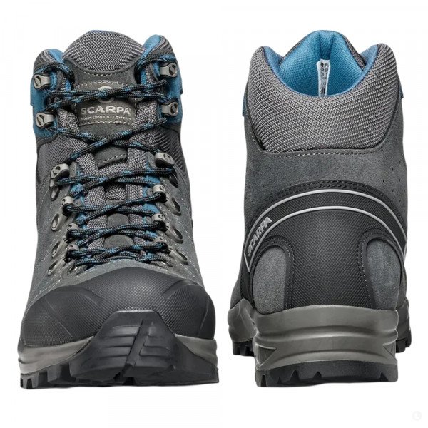 Треккинговые ботинки мужские Scarpa Kailash trek GTX