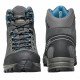 Треккинговые ботинки мужские Scarpa Kailash trek GTX