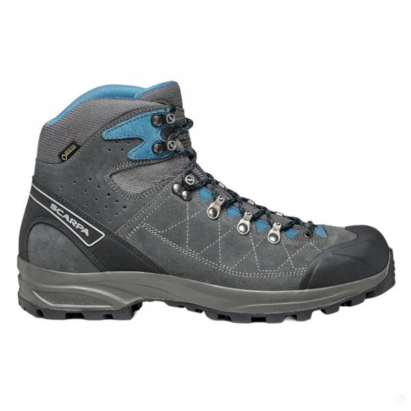 Треккинговые ботинки мужские Scarpa Kailash trek GTX