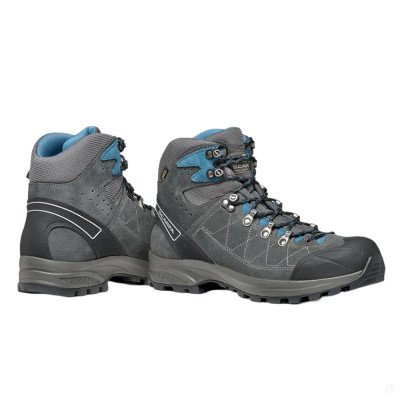 Треккинговые ботинки мужские Scarpa Kailash trek GTX Треккинговые ботинки мужские Scarpa Kailash trek GTX