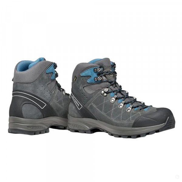 Треккинговые ботинки мужские Scarpa Kailash trek GTX