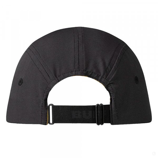 Кепка Buff 5 Panel Go Cap 