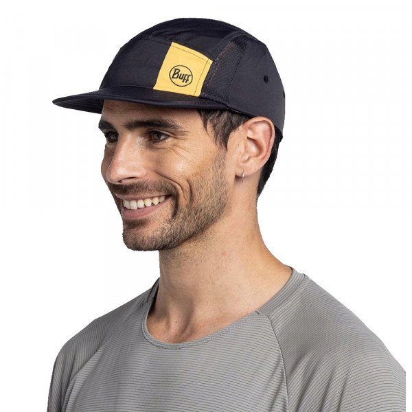 Кепка Buff 5 Panel Go Cap 