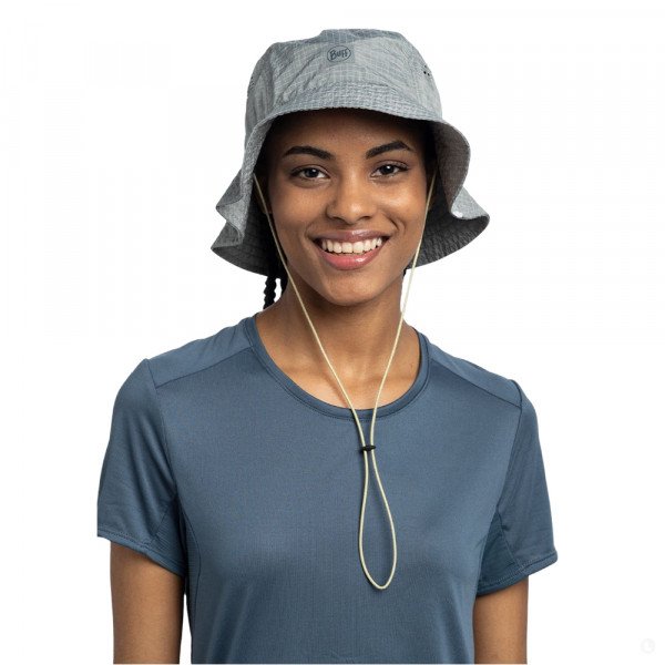 Панама Buff Go Bucket Hat 