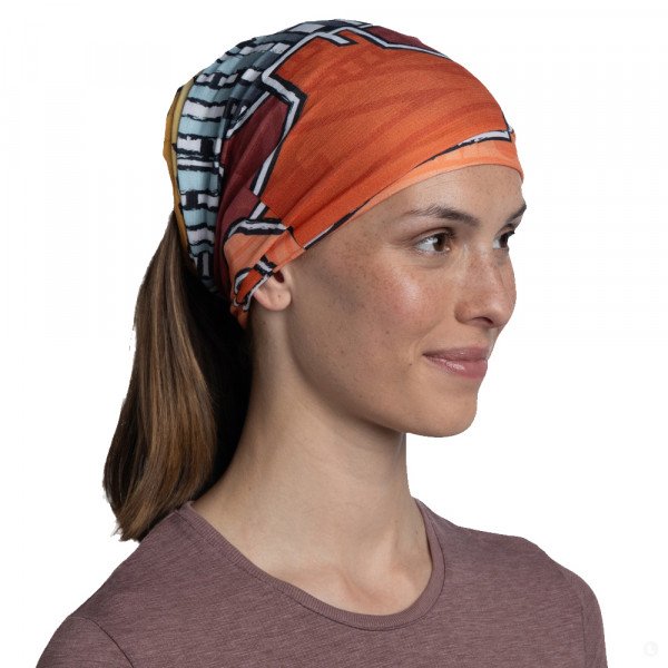 Балаклава Buff CoolNet UV 