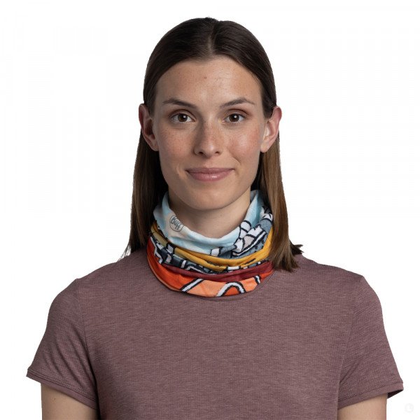 Балаклава Buff CoolNet UV 
