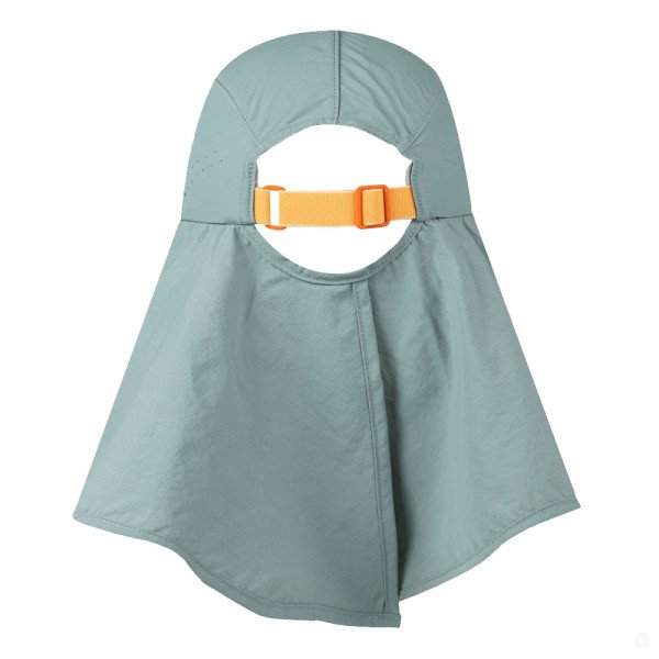 Кепка с защитой шеи Buff Desert Cap 
