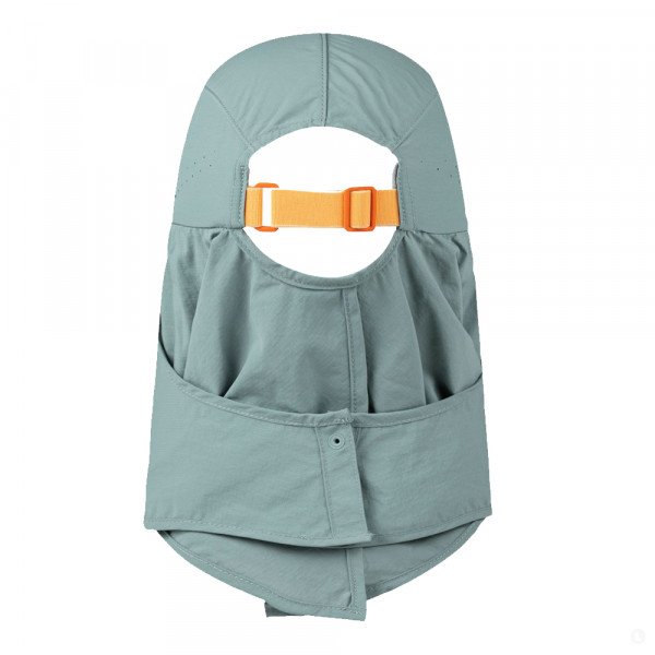 Кепка с защитой шеи Buff Desert Cap 