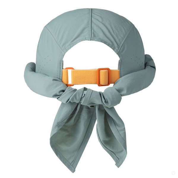 Кепка с защитой шеи Buff Desert Cap 