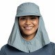 Кепка с защитой шеи Buff Desert Cap 