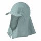 Кепка с защитой шеи Buff Desert Cap 