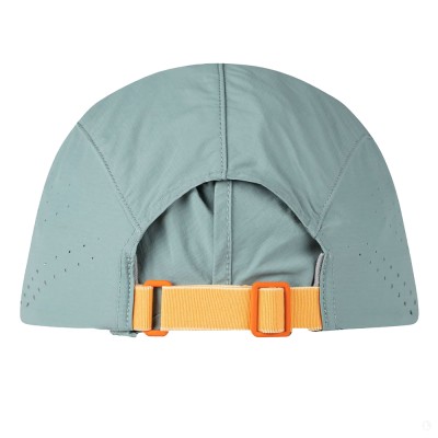 Кепка с защитой шеи Buff Desert Cap 