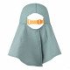 Кепка с защитой шеи Buff Desert Cap 
