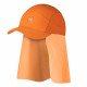 Кепка с защитой шеи Buff Desert Cap JR 