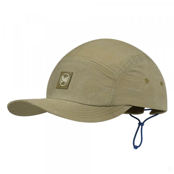 Кепка 5 Panel Explore Cap Buff 
