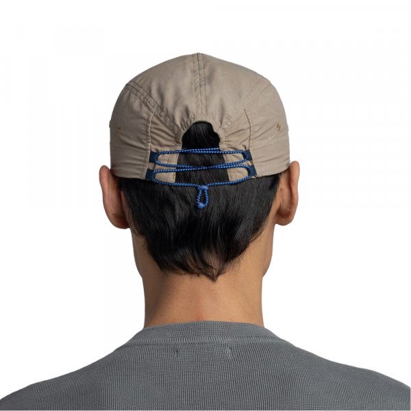 Кепка 5 Panel Explore Cap Buff 