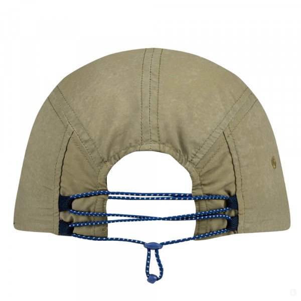 Кепка 5 Panel Explore Cap Buff 