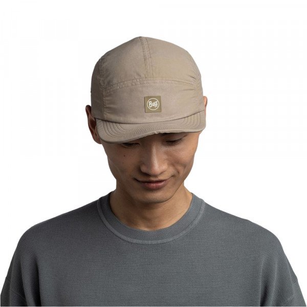 Кепка 5 Panel Explore Cap Buff 