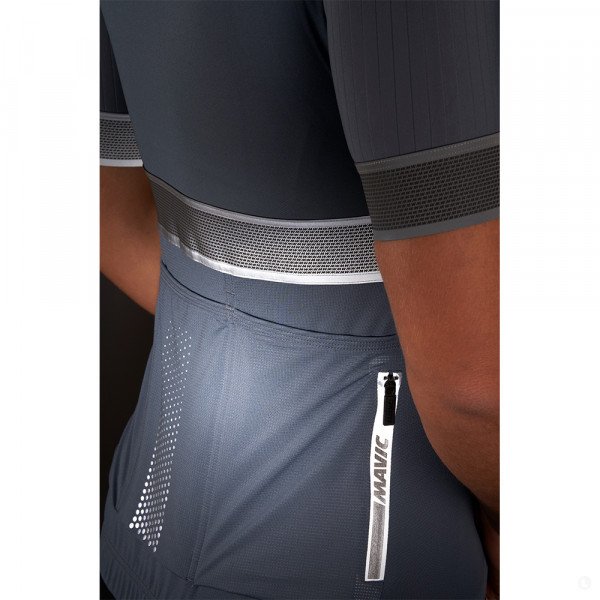 Джерси женское Mavic Ksyrium Jersey W 