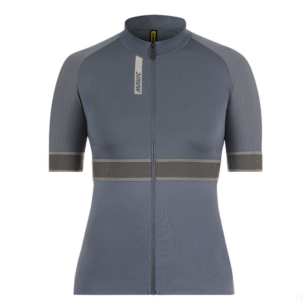 Джерси женское Mavic Ksyrium Jersey W 