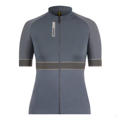 Джерси женское Mavic Ksyrium Jersey W  Джерси женское Mavic Ksyrium Jersey W