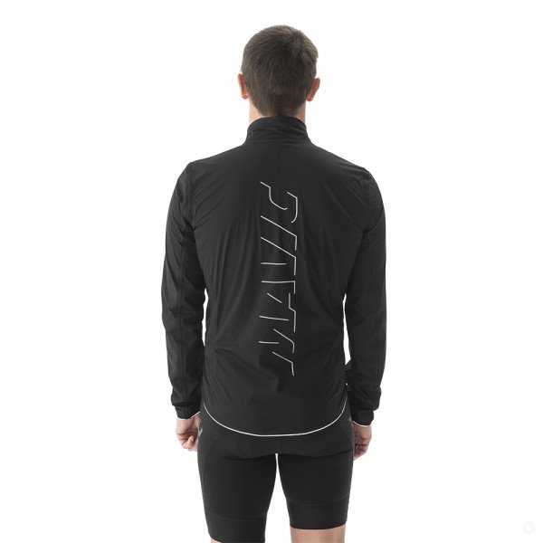 Велокуртка мужская Mavic Cosmic H2O Jacket M 