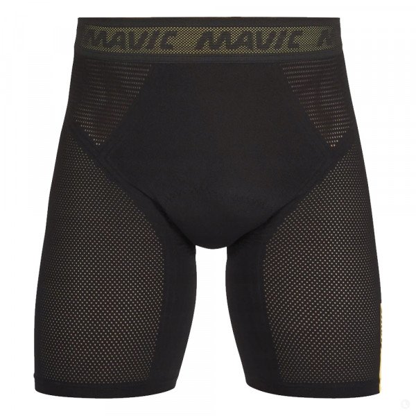 Велошорты мужские Mavic Seamless Undershort M 