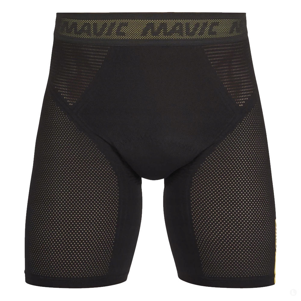 Велошорты мужские Mavic Seamless Undershort M Велошорты мужские Mavic Seamless Undershort M