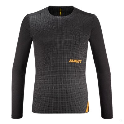 Джерси мужское Mavic Crosstrail LS Jersey M  Джерси мужское Mavic Crosstrail LS Jersey M