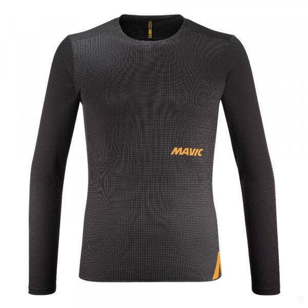 Джерси мужское Mavic Crosstrail LS Jersey M 