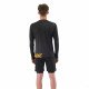 Джерси мужское Mavic Crosstrail LS Jersey M 