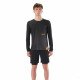 Джерси мужское Mavic Crosstrail LS Jersey M 