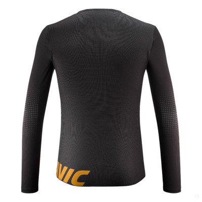 Джерси мужское Mavic Crosstrail LS Jersey M  Джерси мужское Mavic Crosstrail LS Jersey M