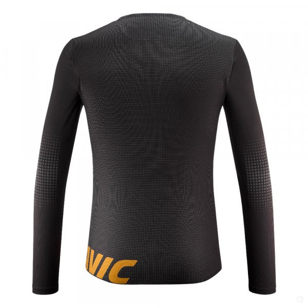 Джерси мужское Mavic Crosstrail LS Jersey M 
