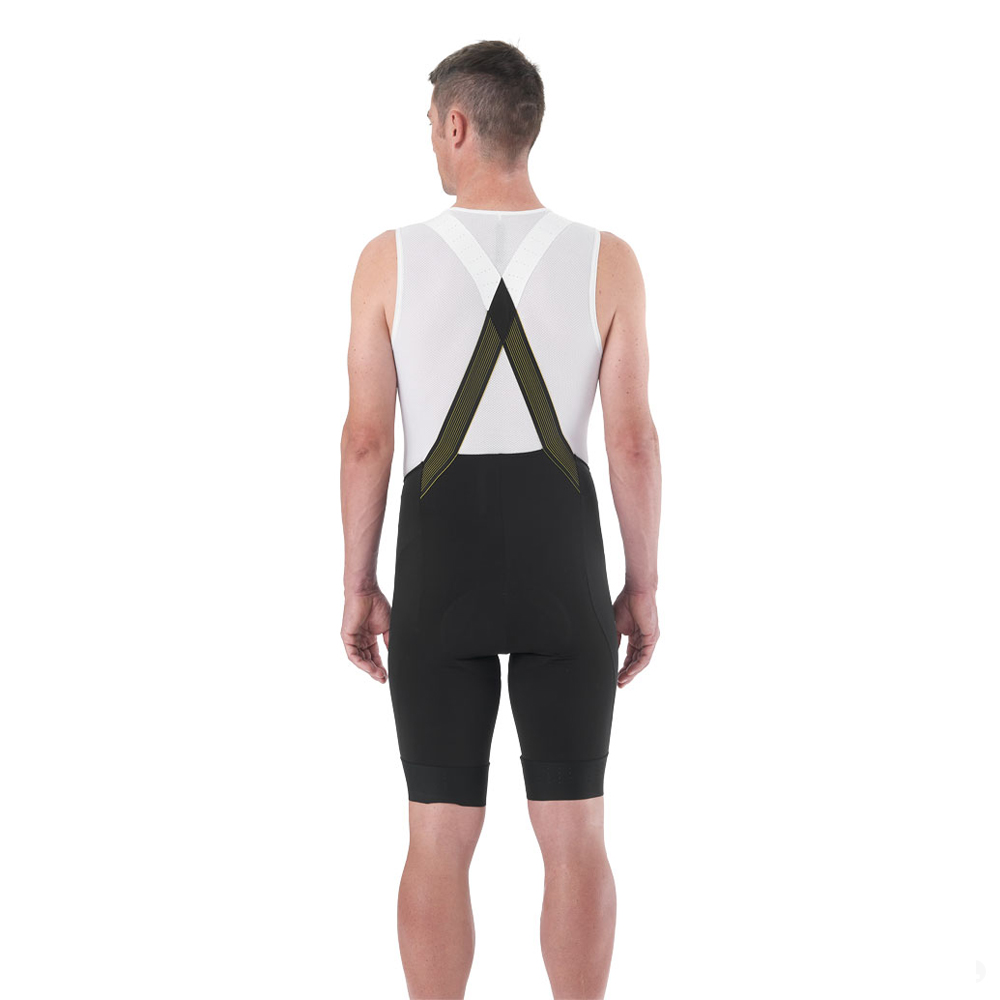 Велошорты мужские Mavic Cosmic Pro Bib Short M 