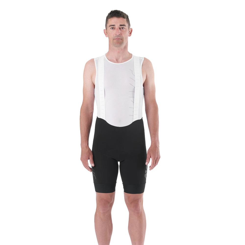 Велошорты мужские Mavic Cosmic Pro Bib Short M 