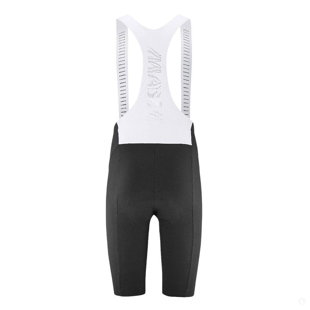 Велошорты мужские Mavic Cosmic Ultimate Bib Short M 